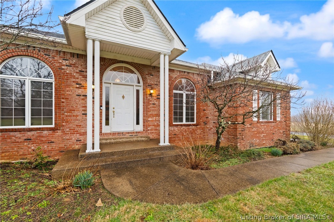 7267 Sand Hill Road Southeast Elizabeth, IN 47117 - Photo 18 of 88