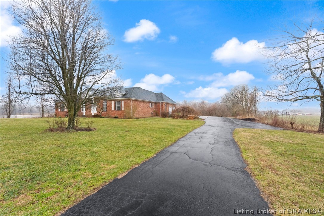 7267 Sand Hill Road Southeast Elizabeth, IN 47117 - Photo 19 of 88