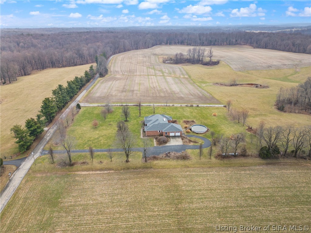7267 Sand Hill Road Southeast Elizabeth, IN 47117 - Photo 21 of 88