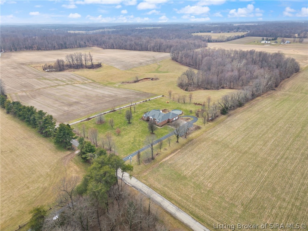 7267 Sand Hill Road Southeast Elizabeth, IN 47117 - Photo 22 of 88