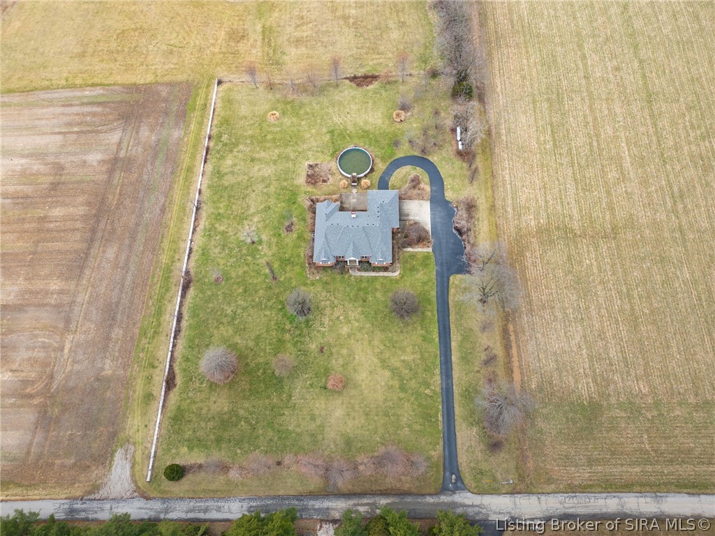 7267 Sand Hill Road Southeast Elizabeth, IN 47117 - Photo 23 of 88