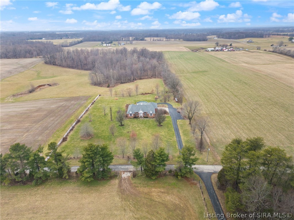 7267 Sand Hill Road Southeast Elizabeth, IN 47117 - Photo 24 of 88