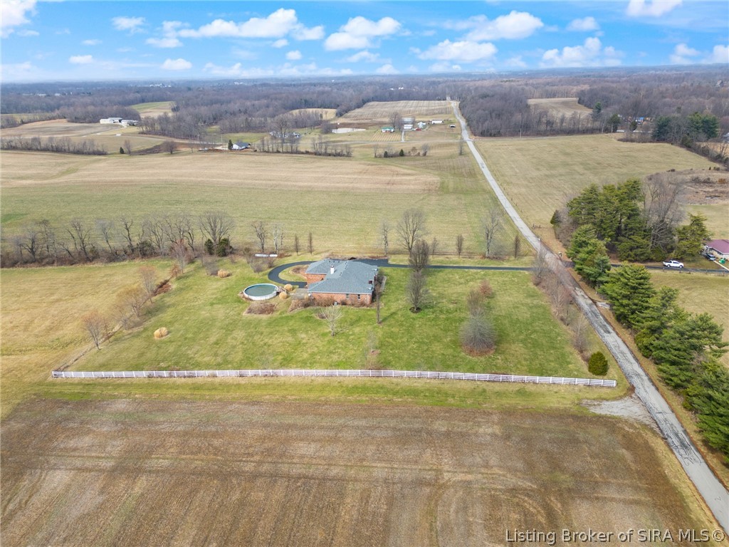 7267 Sand Hill Road Southeast Elizabeth, IN 47117 - Photo 25 of 88