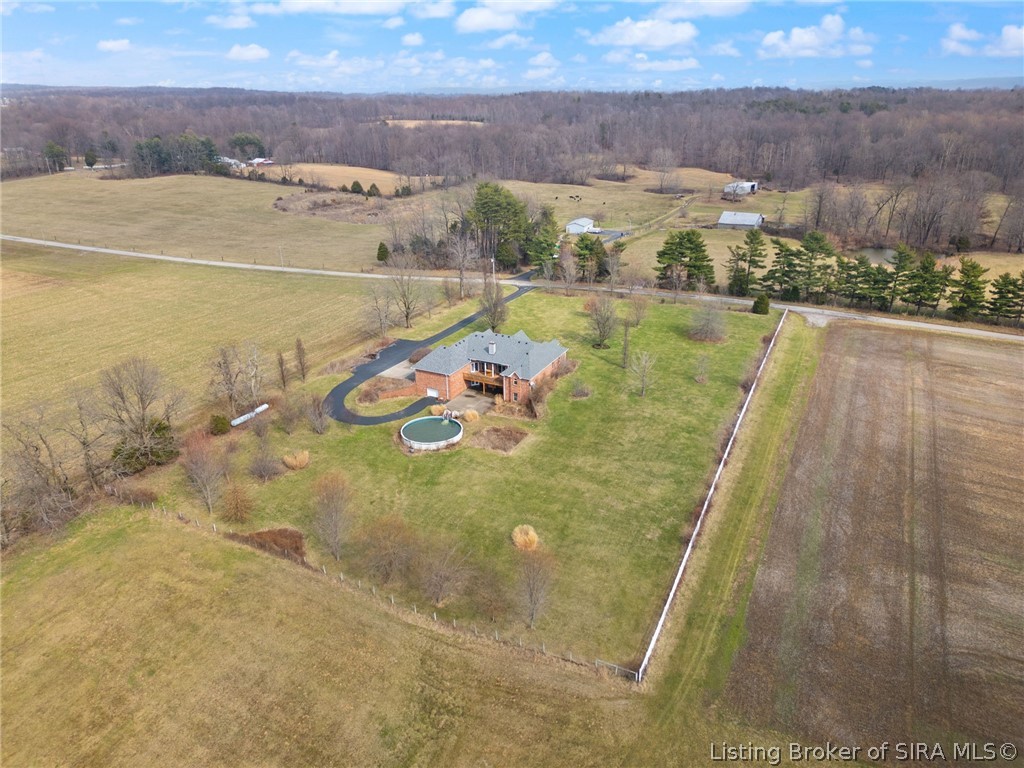 7267 Sand Hill Road Southeast Elizabeth, IN 47117 - Photo 26 of 88