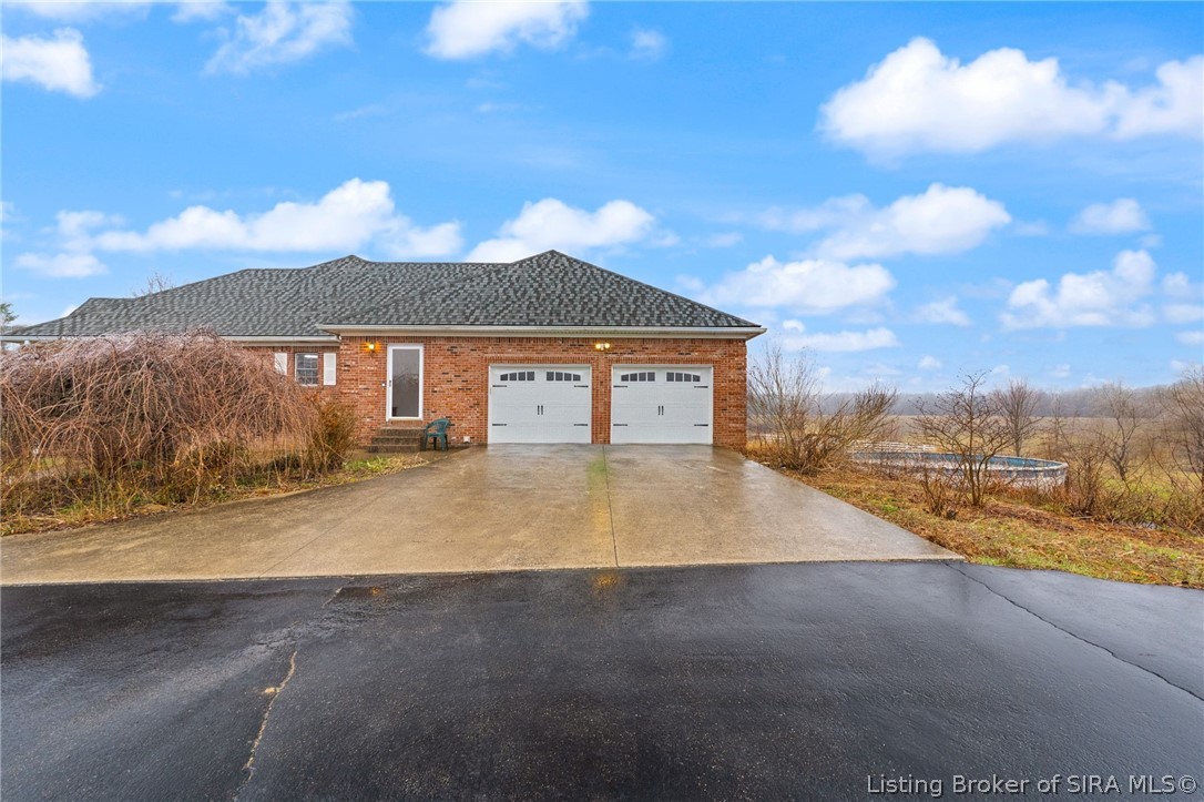 7267 Sand Hill Road Southeast Elizabeth, IN 47117 - Photo 27 of 88