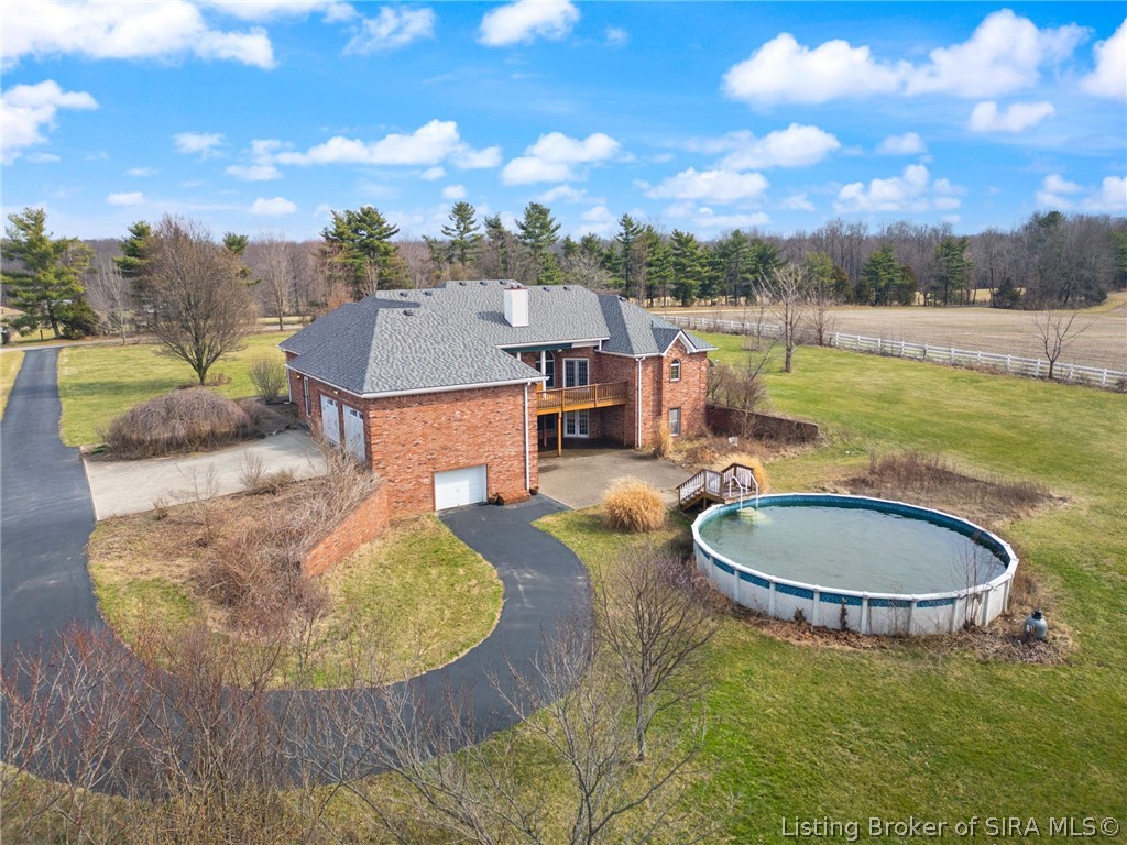 7267 Sand Hill Road Southeast Elizabeth, IN 47117 - Photo 28 of 88