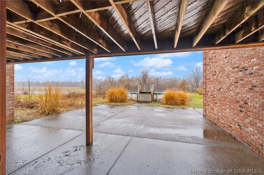 7267 Sand Hill Road Southeast Elizabeth, IN 47117 - Photo 29 of 88