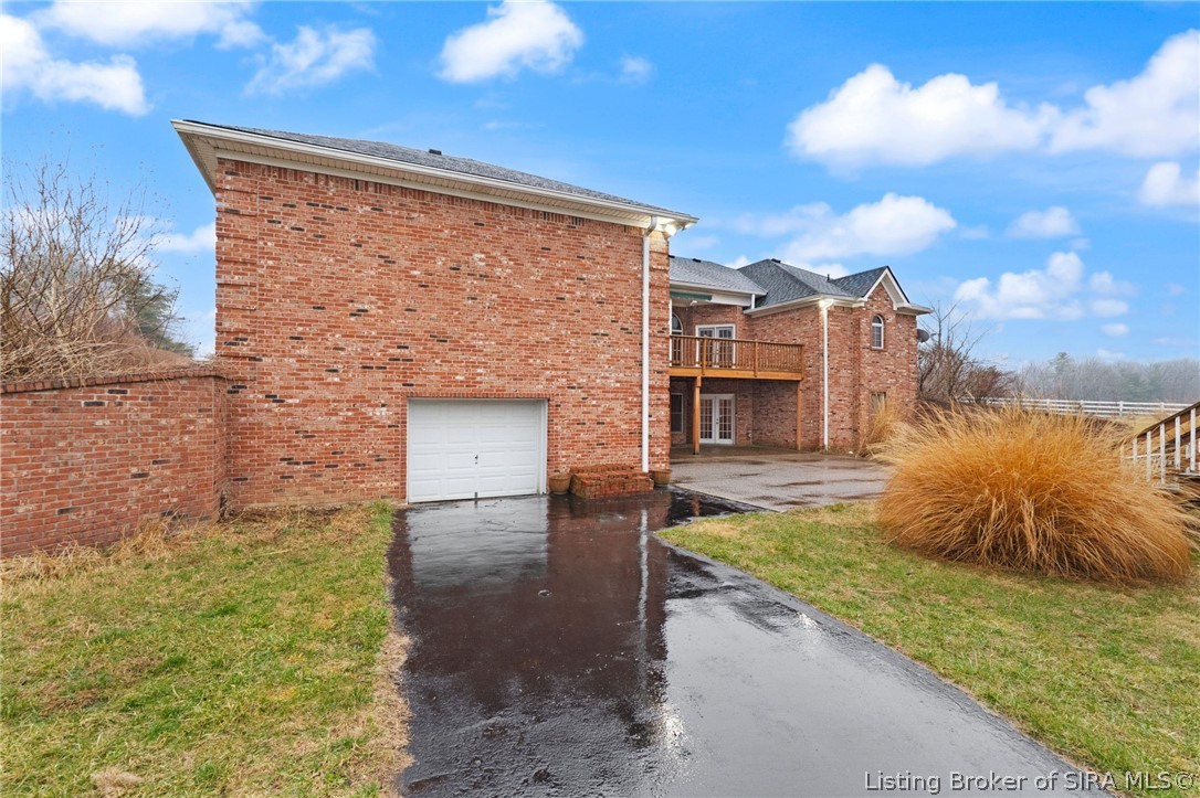 7267 Sand Hill Road Southeast Elizabeth, IN 47117 - Photo 30 of 88