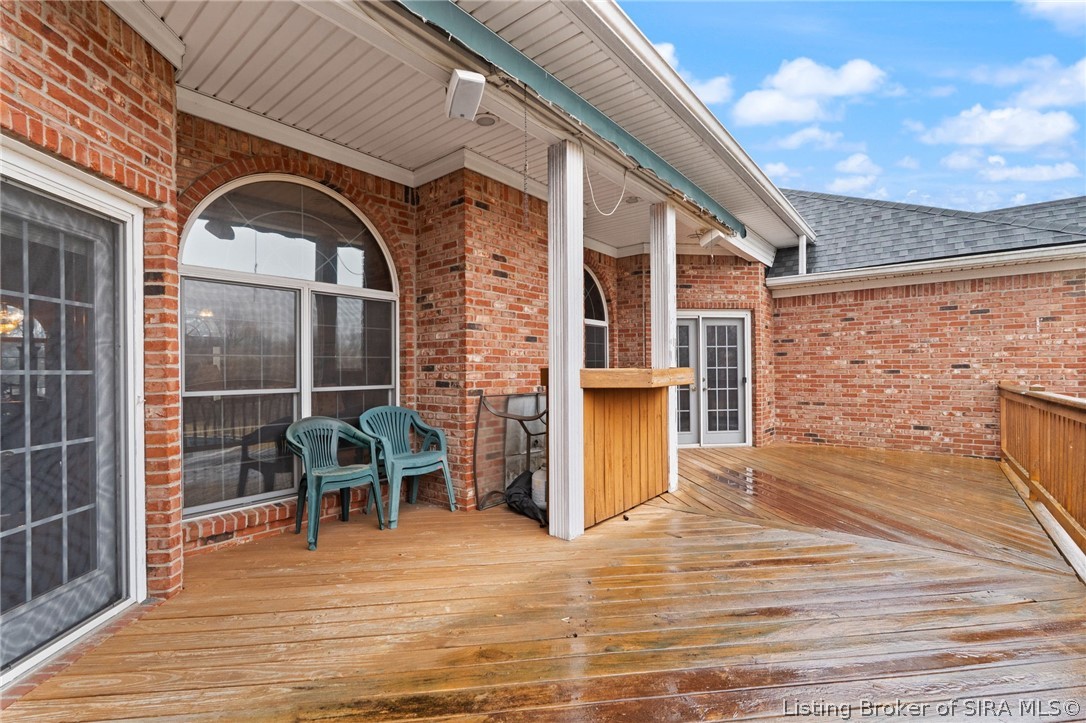 7267 Sand Hill Road Southeast Elizabeth, IN 47117 - Photo 32 of 88