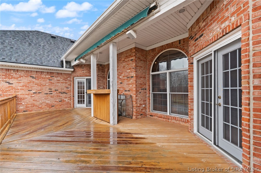 7267 Sand Hill Road Southeast Elizabeth, IN 47117 - Photo 33 of 88