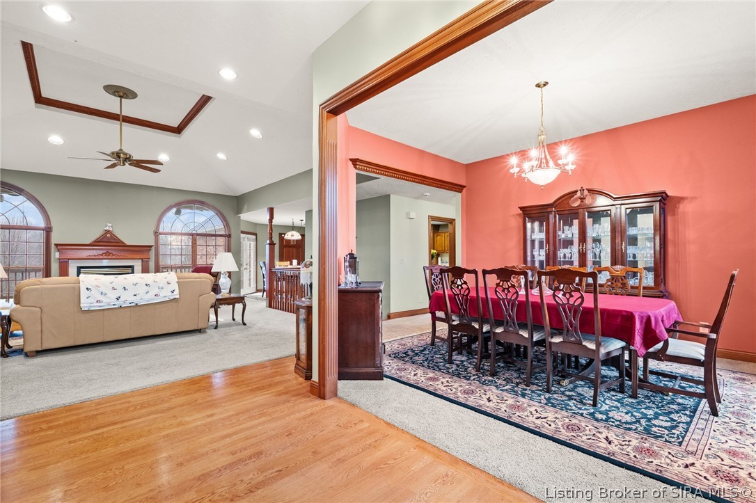 7267 Sand Hill Road Southeast Elizabeth, IN 47117 - Photo 35 of 88