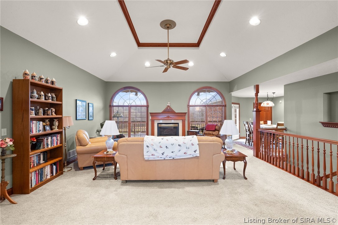 7267 Sand Hill Road Southeast Elizabeth, IN 47117 - Photo 36 of 88