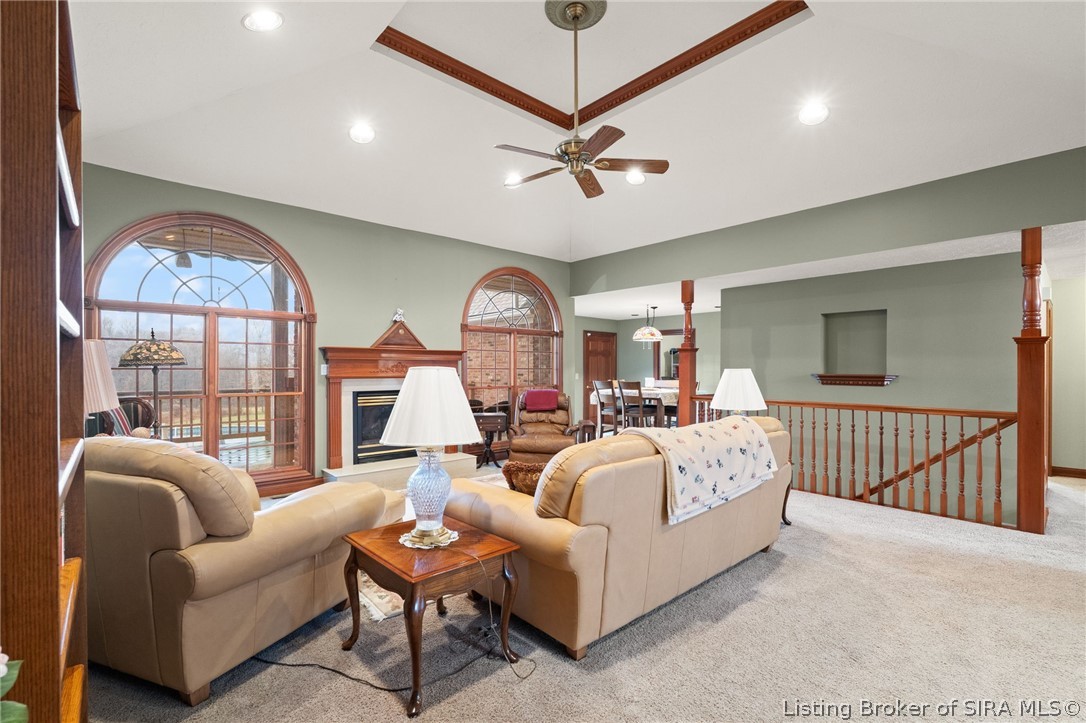 7267 Sand Hill Road Southeast Elizabeth, IN 47117 - Photo 37 of 88