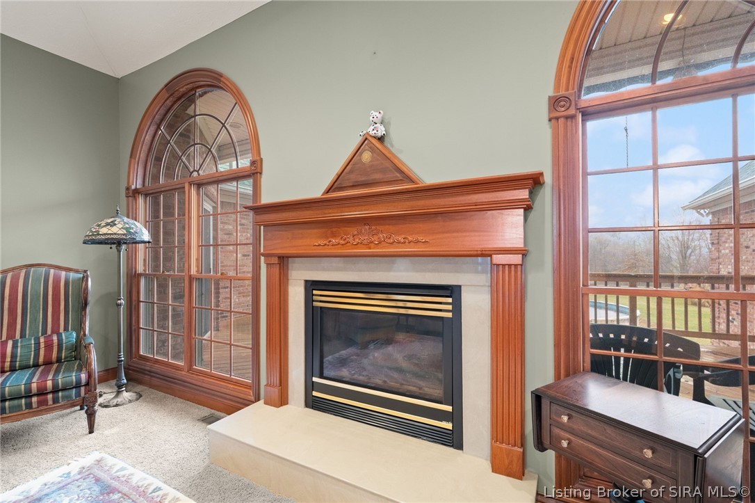 7267 Sand Hill Road Southeast Elizabeth, IN 47117 - Photo 38 of 88