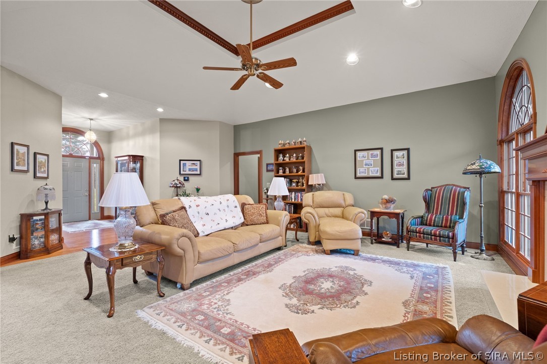 7267 Sand Hill Road Southeast Elizabeth, IN 47117 - Photo 39 of 88