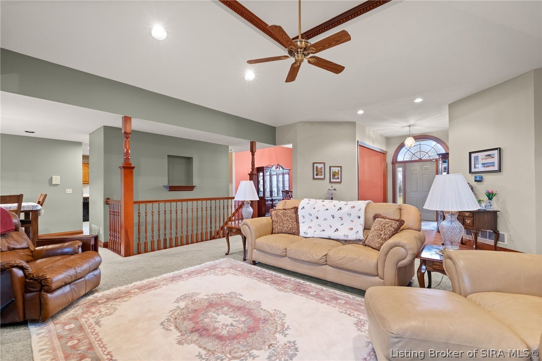 7267 Sand Hill Road Southeast Elizabeth, IN 47117 - Photo 40 of 88