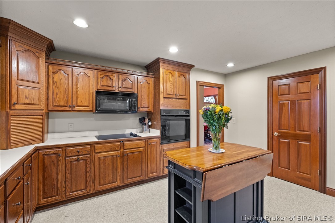 7267 Sand Hill Road Southeast Elizabeth, IN 47117 - Photo 4 of 88