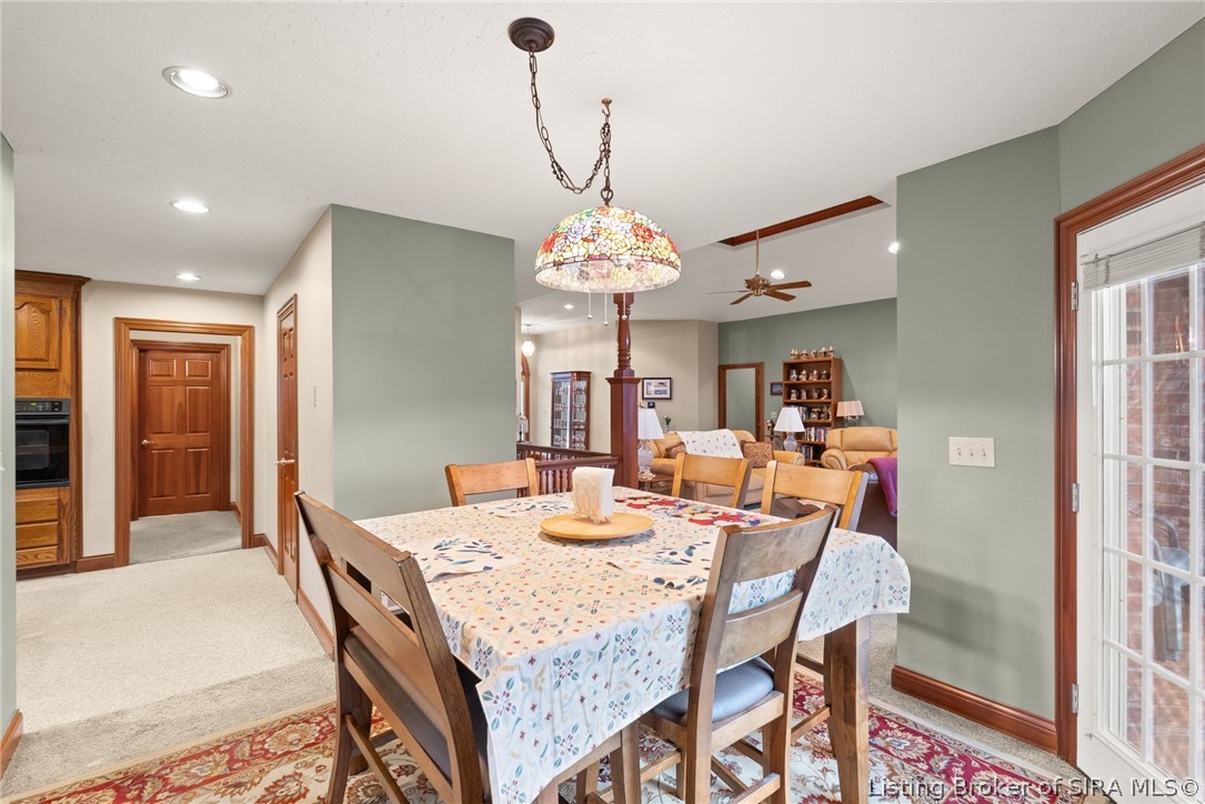 7267 Sand Hill Road Southeast Elizabeth, IN 47117 - Photo 42 of 88