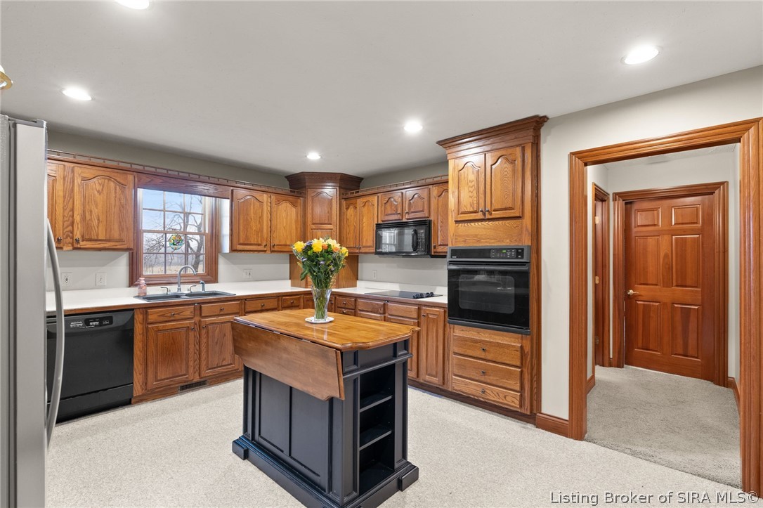 7267 Sand Hill Road Southeast Elizabeth, IN 47117 - Photo 43 of 88