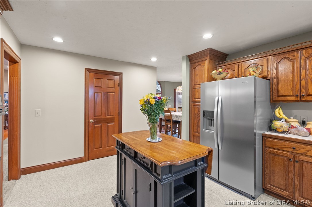 7267 Sand Hill Road Southeast Elizabeth, IN 47117 - Photo 45 of 88