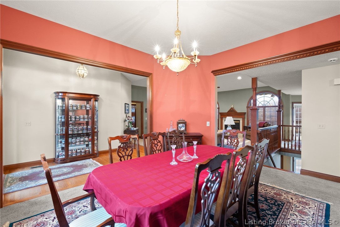 7267 Sand Hill Road Southeast Elizabeth, IN 47117 - Photo 47 of 88