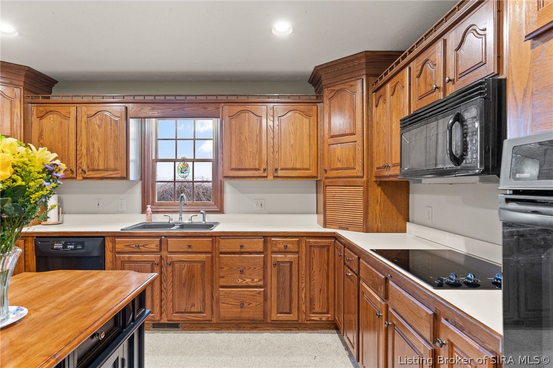 7267 Sand Hill Road Southeast Elizabeth, IN 47117 - Photo 5 of 88