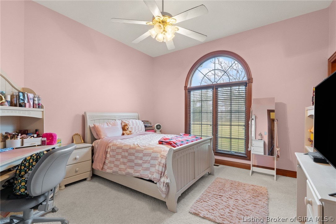 7267 Sand Hill Road Southeast Elizabeth, IN 47117 - Photo 52 of 88 Bedroom 2