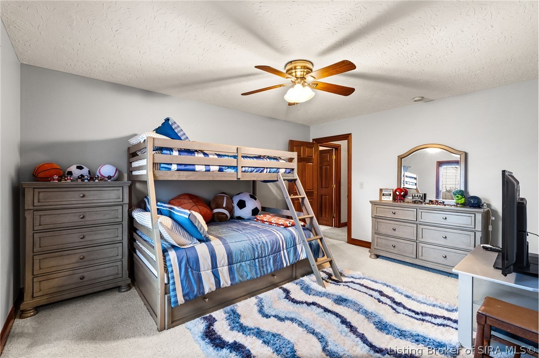 7267 Sand Hill Road Southeast Elizabeth, IN 47117 - Photo 59 of 88 Bedroom 3