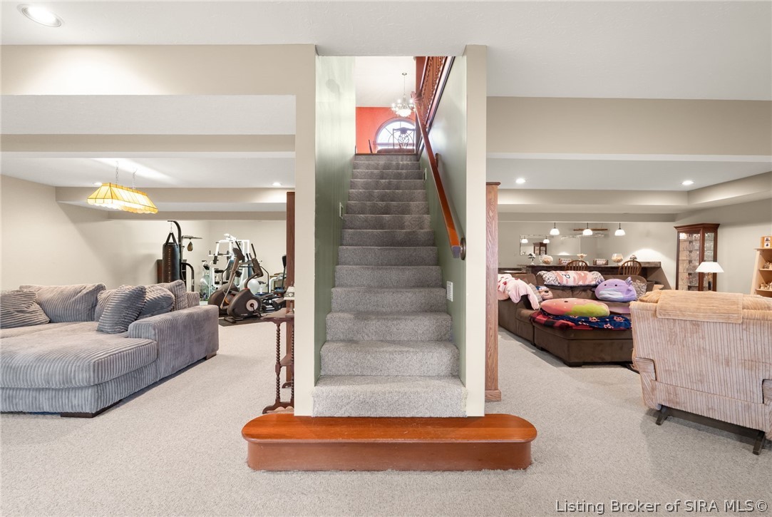 7267 Sand Hill Road Southeast Elizabeth, IN 47117 - Photo 73 of 88