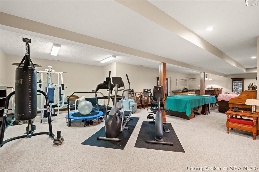 7267 Sand Hill Road Southeast Elizabeth, IN 47117 - Photo 74 of 88