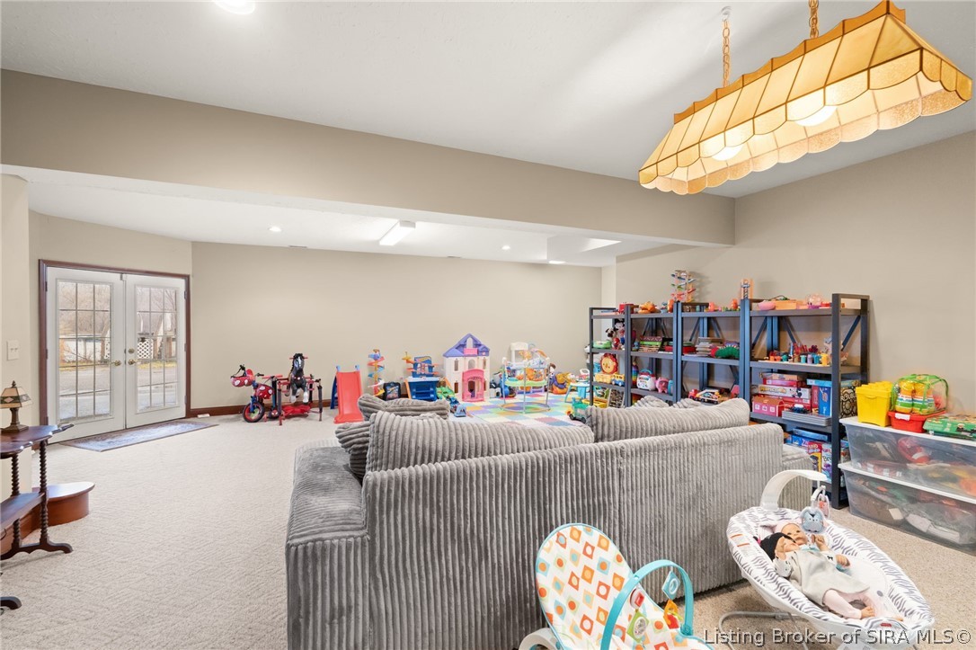 7267 Sand Hill Road Southeast Elizabeth, IN 47117 - Photo 75 of 88