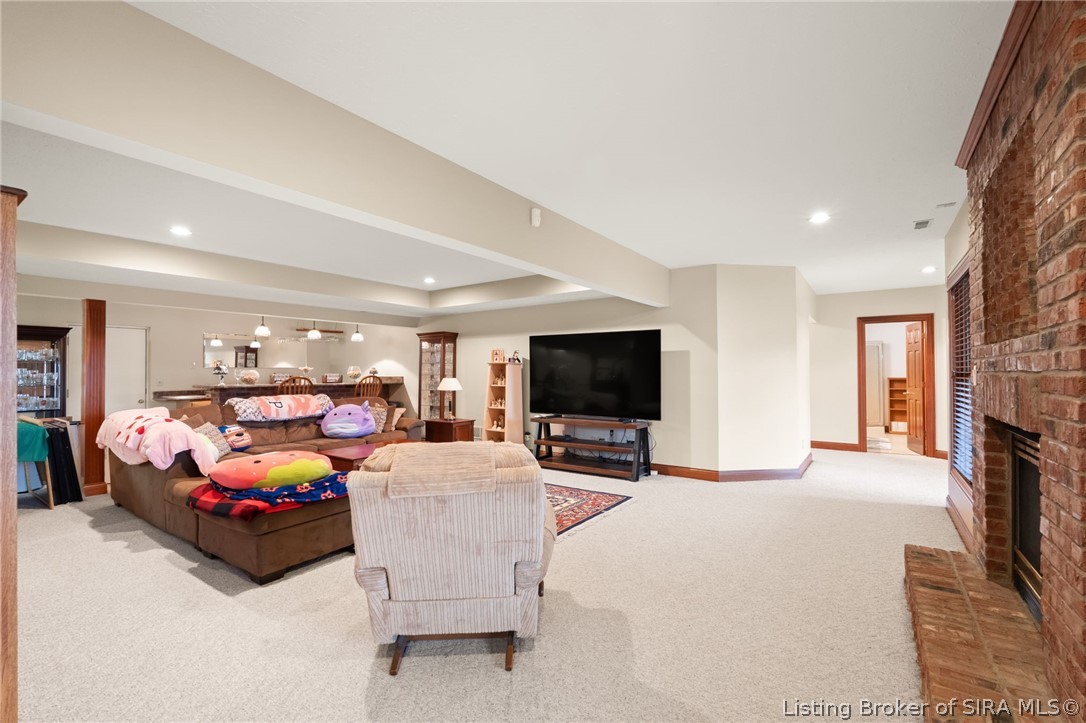 7267 Sand Hill Road Southeast Elizabeth, IN 47117 - Photo 77 of 88