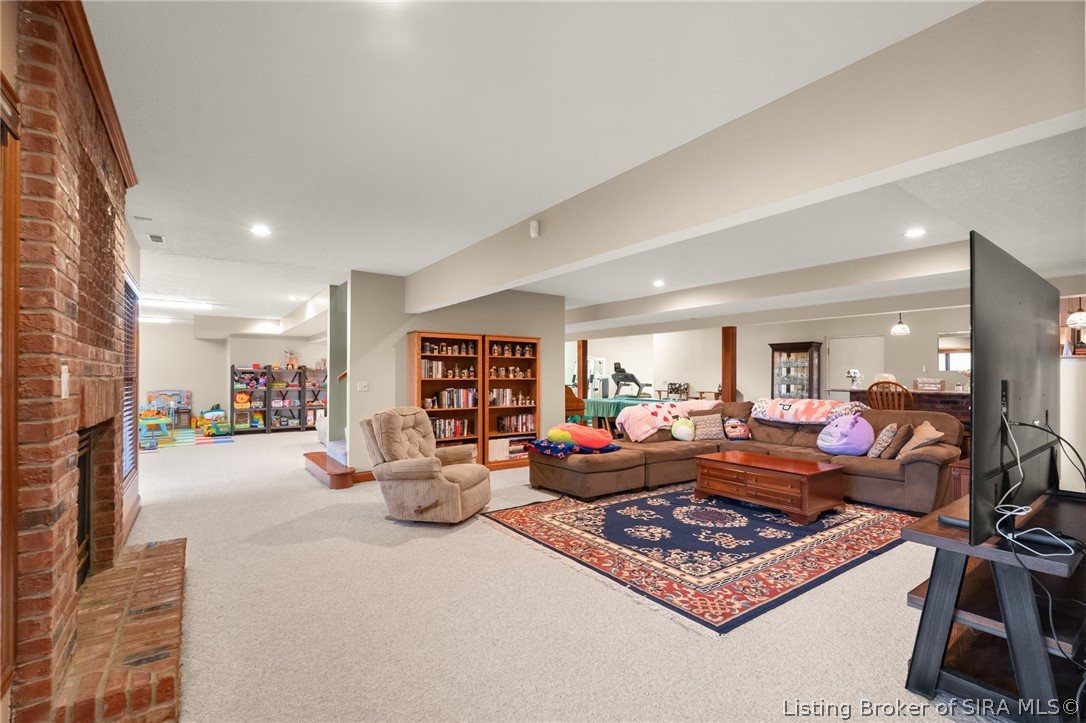 7267 Sand Hill Road Southeast Elizabeth, IN 47117 - Photo 78 of 88