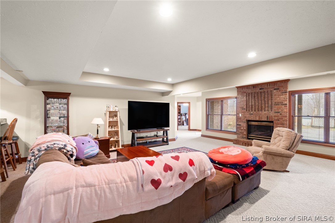 7267 Sand Hill Road Southeast Elizabeth, IN 47117 - Photo 79 of 88