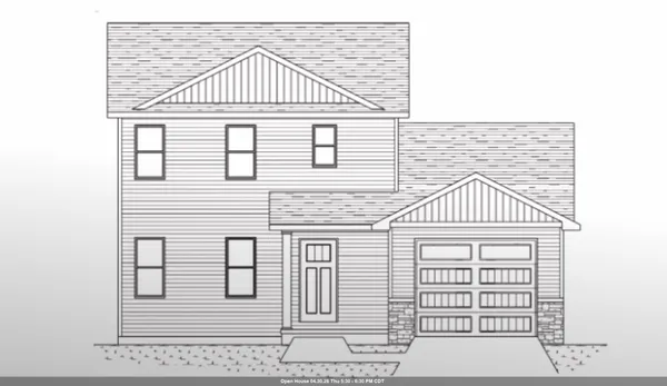 $289,900 | 305 Evergreen Lane, Chilton, WI 53014