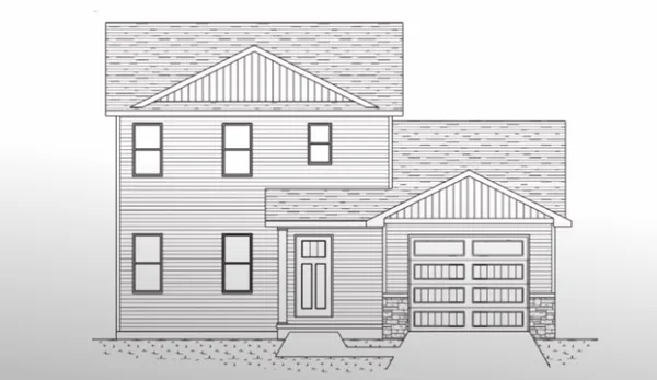 $289,900 | 305 Evergreen Lane, Chilton, WI 53014