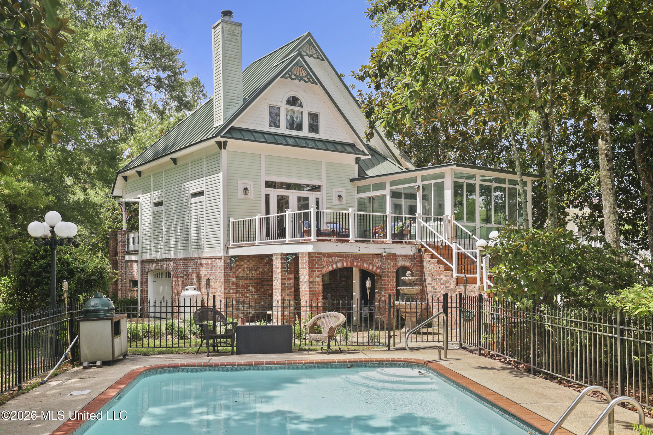 3512 River Bluff Road D'Iberville, MS 39540 - Photo 2 of 80 3512 river bluff rd_cpm_026