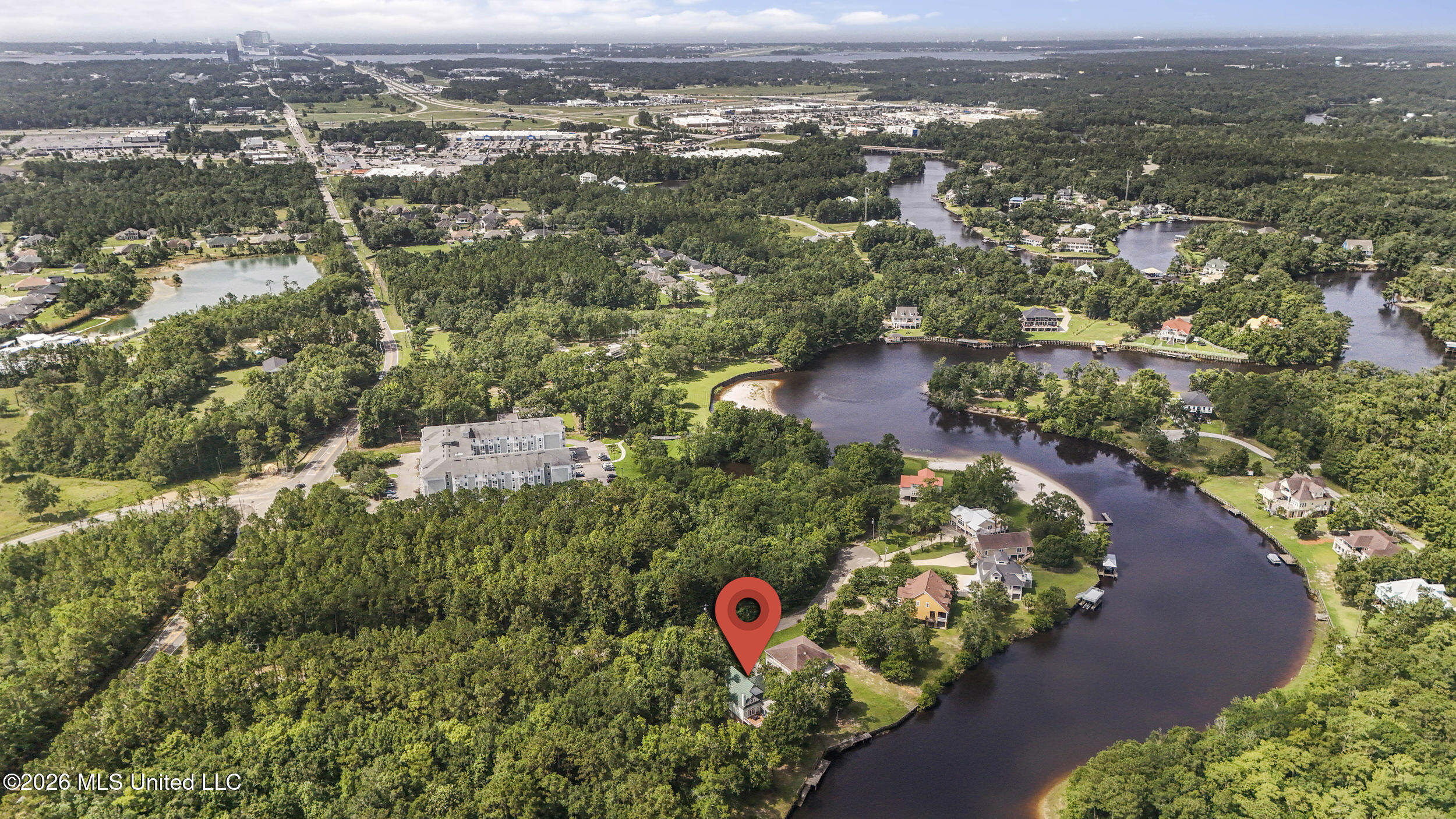 3512 River Bluff Road D'Iberville, MS 39540 - Photo 5 of 80 3512 river bluff rd_cpm_083