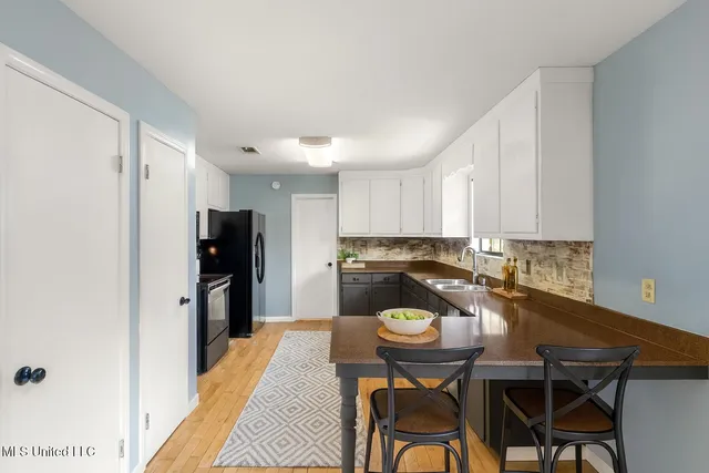 $309,900 | 98 Country Heritage Road, Poplarville, MS 39470