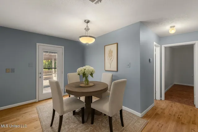 $309,900 | 98 Country Heritage Road, Poplarville, MS 39470