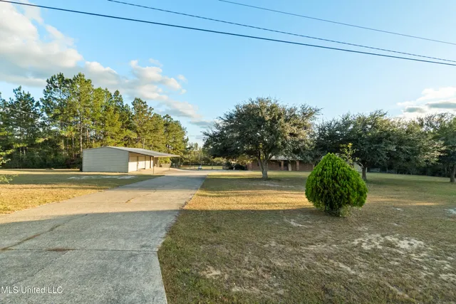 $309,900 | 98 Country Heritage Road, Poplarville, MS 39470