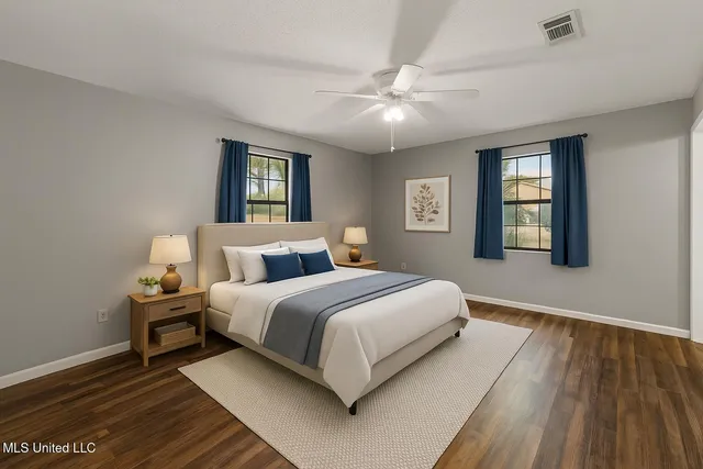 $309,900 | 98 Country Heritage Road, Poplarville, MS 39470