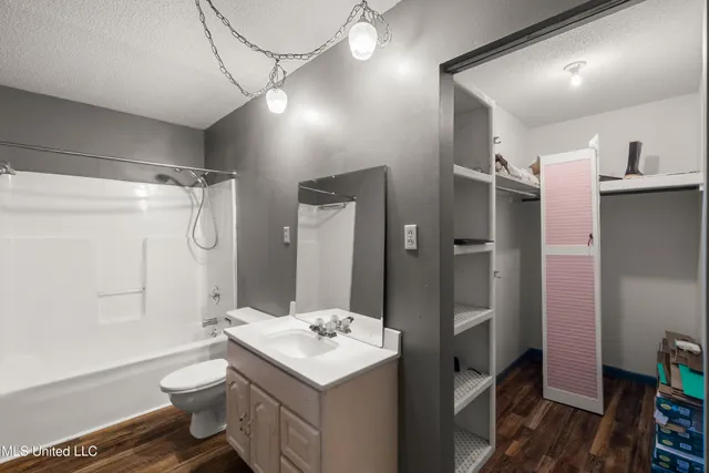 $309,900 | 98 Country Heritage Road, Poplarville, MS 39470