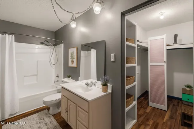 $309,900 | 98 Country Heritage Road, Poplarville, MS 39470