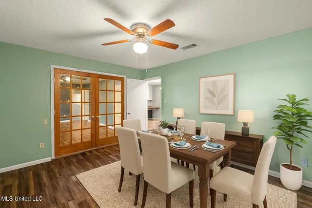 $309,900 | 98 Country Heritage Road, Poplarville, MS 39470