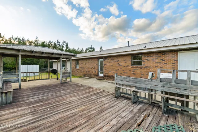 $309,900 | 98 Country Heritage Road, Poplarville, MS 39470