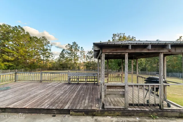 $309,900 | 98 Country Heritage Road, Poplarville, MS 39470