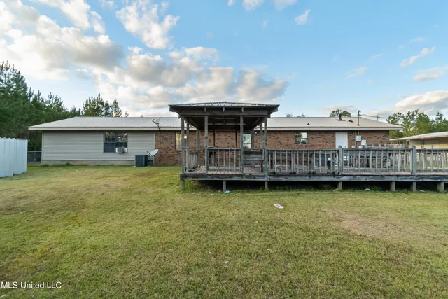 $309,900 | 98 Country Heritage Road, Poplarville, MS 39470