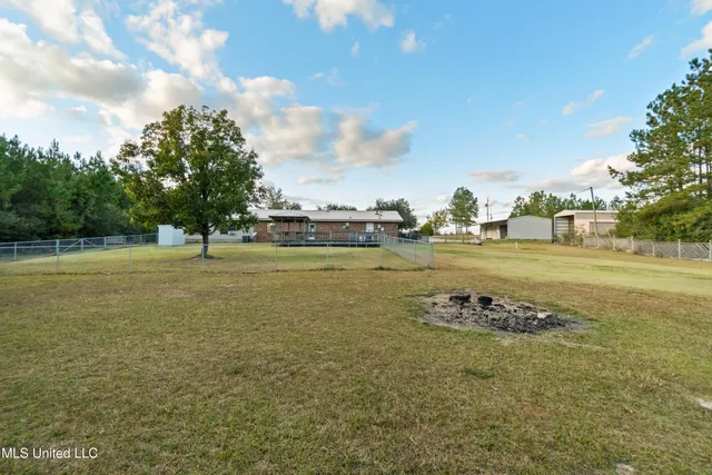 $309,900 | 98 Country Heritage Road, Poplarville, MS 39470