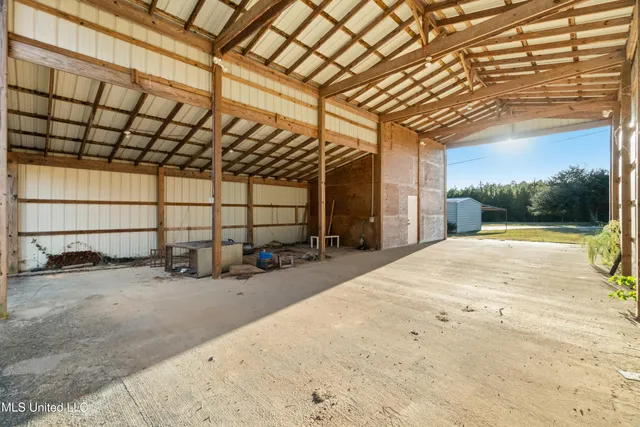 $309,900 | 98 Country Heritage Road, Poplarville, MS 39470